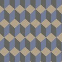 Papeles Pintados Geometric II Delano 105-7034
