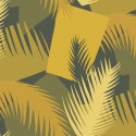Papeles Pintados Geometric II Deco Palm 105-8035