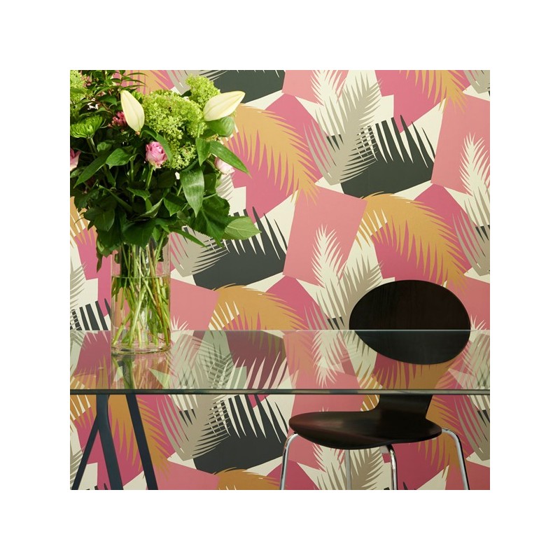 Papeles Pintados Geometric II 105-8038 A