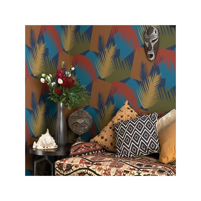 Papeles Pintados Geometric II 105-8039 A