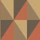 Papeles Pintados Geometric II 105-10041