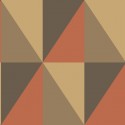 Papeles Pintados Geometric II Apex Grand 105-10041
