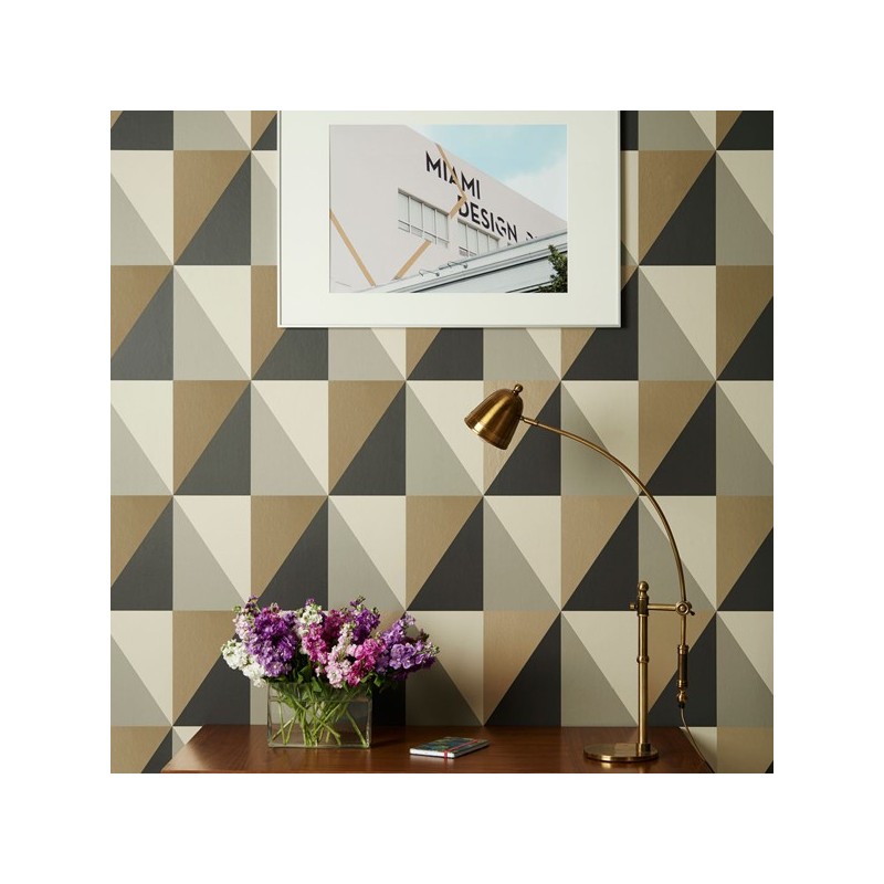 Papeles Pintados Geometric II 105-10043 A