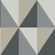 Papeles Pintados Geometric II 105-10043 A