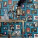 Wunderkammer Papel Pintado Origin 346-347461