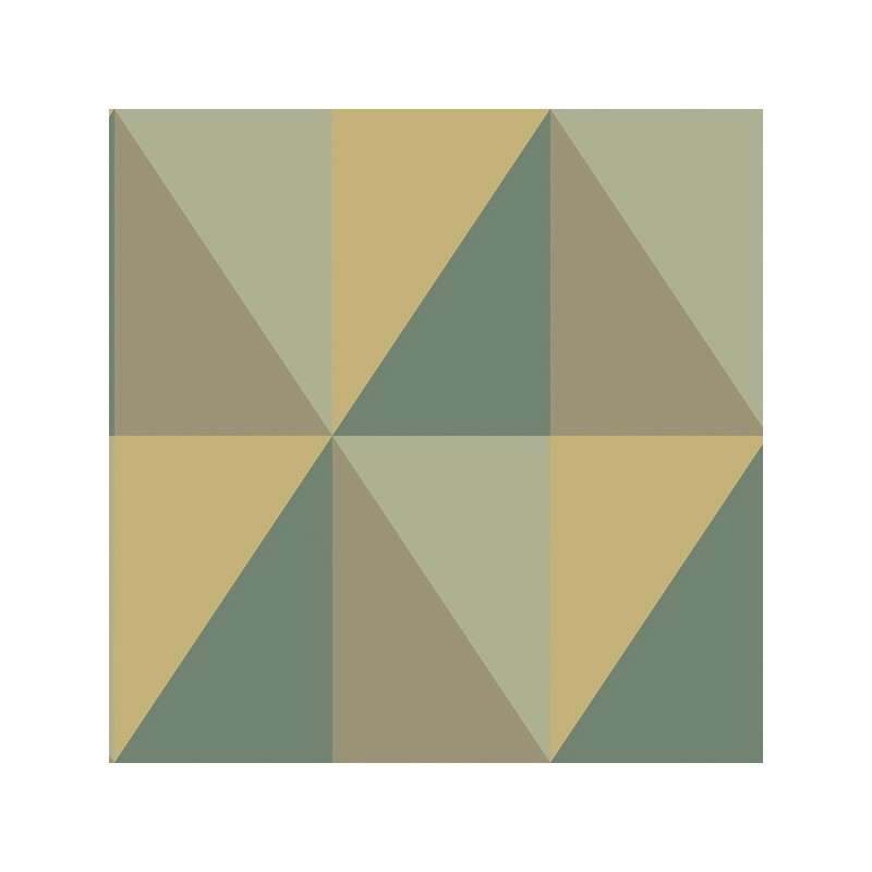 Papeles Pintados Geometric II 105-10044