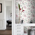 Wunderkammer 346-347433 Papel Pintado Origin