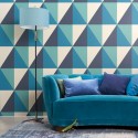 Papeles Pintados Geometric II Apex Grand 105-10045