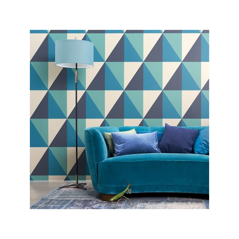 Papeles Pintados Geometric II 105-10045 A