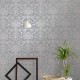 Papel Pintado Holden Indulgence Glistening Damask 12712