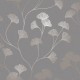 Papel Pintado Holden Indulgence Glistening Ginkgo 12702