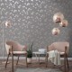 Papel Pintado Holden Indulgence Glistening Ginkgo 12702