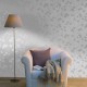 Papel Pintado Holden Indulgence Glistening Ginkgo 12700