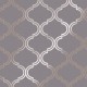 Papel Pintado Holden Indulgence Glistening Geo 12752