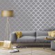 Papel Pintado Holden Indulgence Glistening Geo 12752