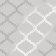 Papel Pintado Holden Indulgence Glistening Geo 12750