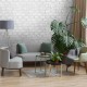 Papel Pintado Holden Indulgence Glistening Brick 12950