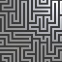 Indulgence 12912 Glistening Maze Papel pintado