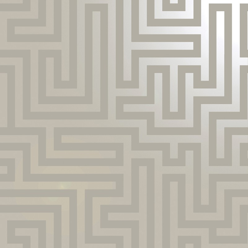 Papel Pintado Holden Indulgence Glistening Maze 12911