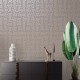 Papel Pintado Holden Indulgence Glistening Maze 12914