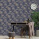 Papel Pintado Holden Indulgence Glistening Tropical Tree 12821