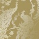 Papel Pintado Holden Indulgence Glistening Peacock 12962