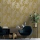 Papel Pintado Holden Indulgence Glistening Peacock 12962