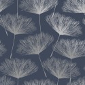 Indulgence 12922 Glistening Fleur Papel pintado