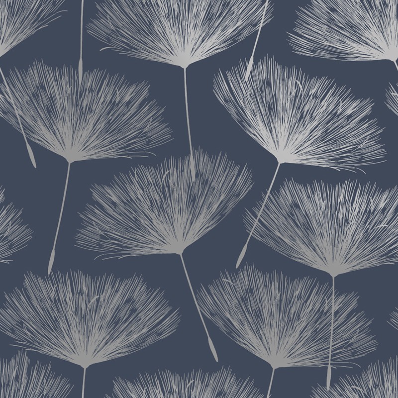 Papel Pintado Holden Indulgence Glistening Fleur 12922
