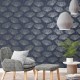 Papel Pintado Holden Indulgence Glistening Fleur 12922