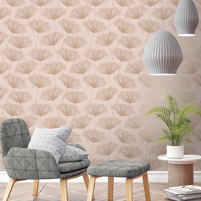 Papel Pintado Holden Indulgence Glistening Fleur 12921