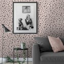 Indulgence 12941 Dalmatian Papel pintado