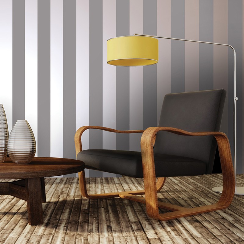 Papel Pintado Holden Indulgence Dillan Stripe 12762