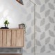 Papel Pintado Holden Indulgence Fawning Feather 12626