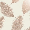 Indulgence 12627 Fawning Feather Papel pintado