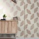 Papel Pintado Holden Indulgence Fawning Feather 12627