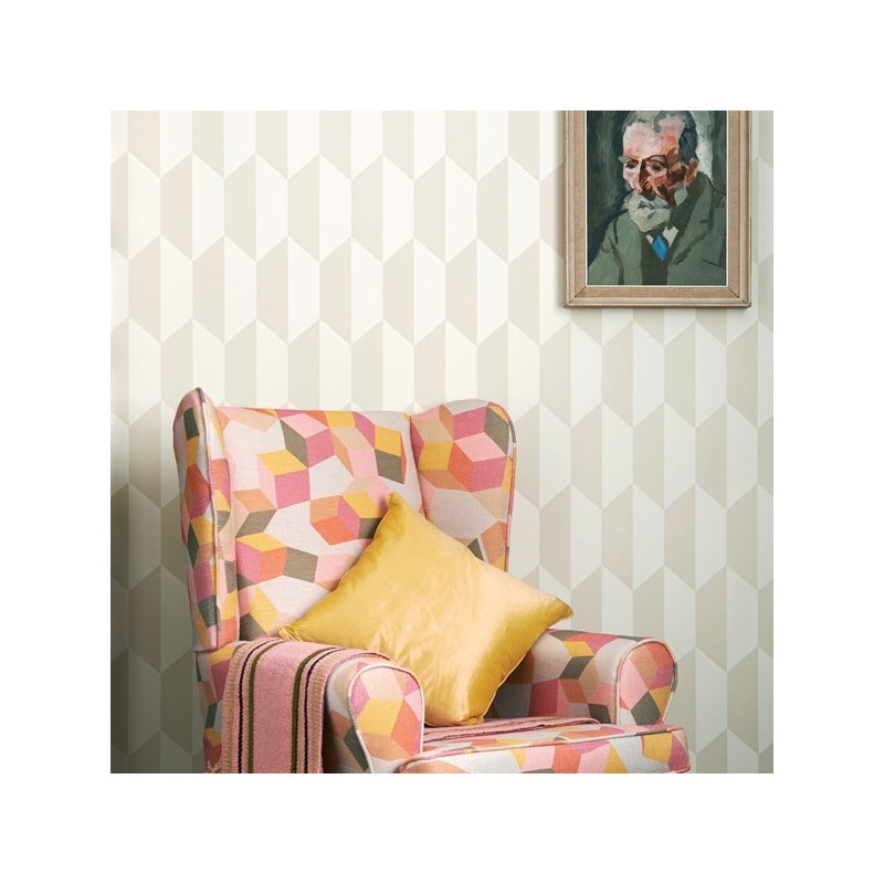 Papeles Pintados Geometric II 105-12052 A
