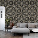 Wunderkammer 346-347426 Papel Pintado Origin
