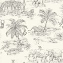 Wunderkammer 346-347442 Papel Pintado Origin
