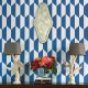Papeles Pintados Geometric II 105-12054 A