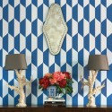 Papeles Pintados Geometric II Tile 105-12054