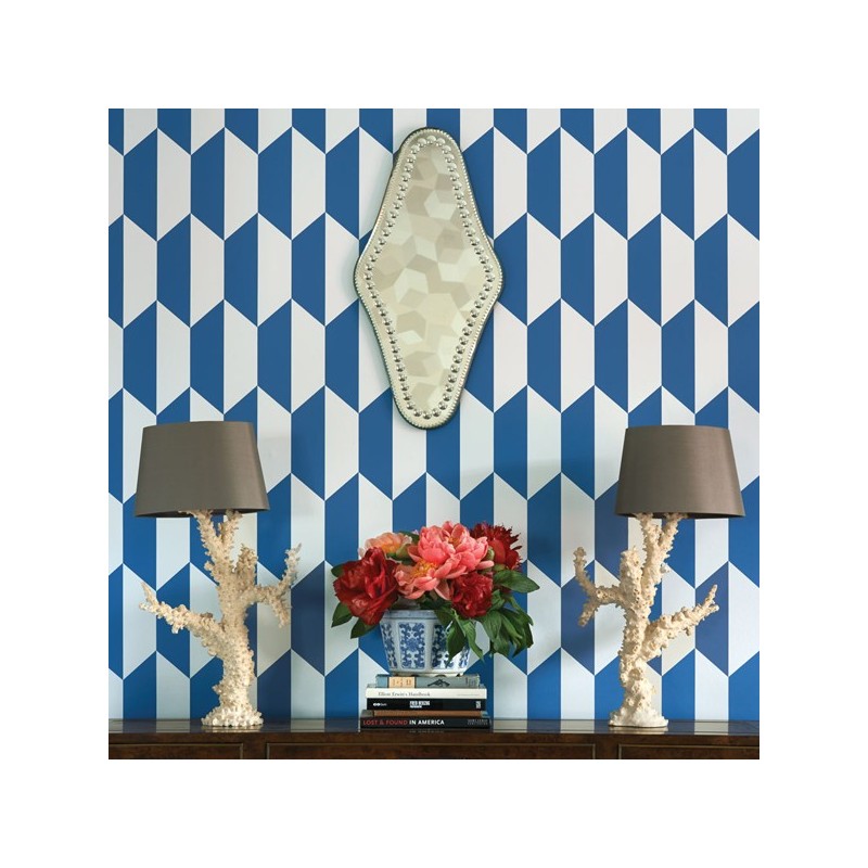 Papeles Pintados Geometric II 105-12054 A