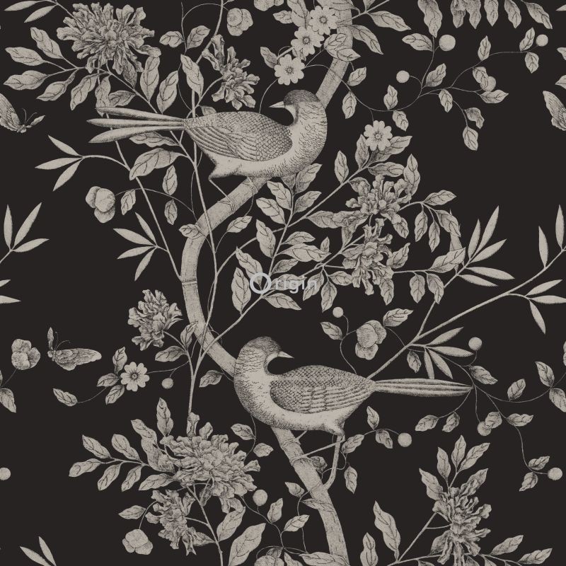 Wunderkammer Papel Pintado Origin 346-347435