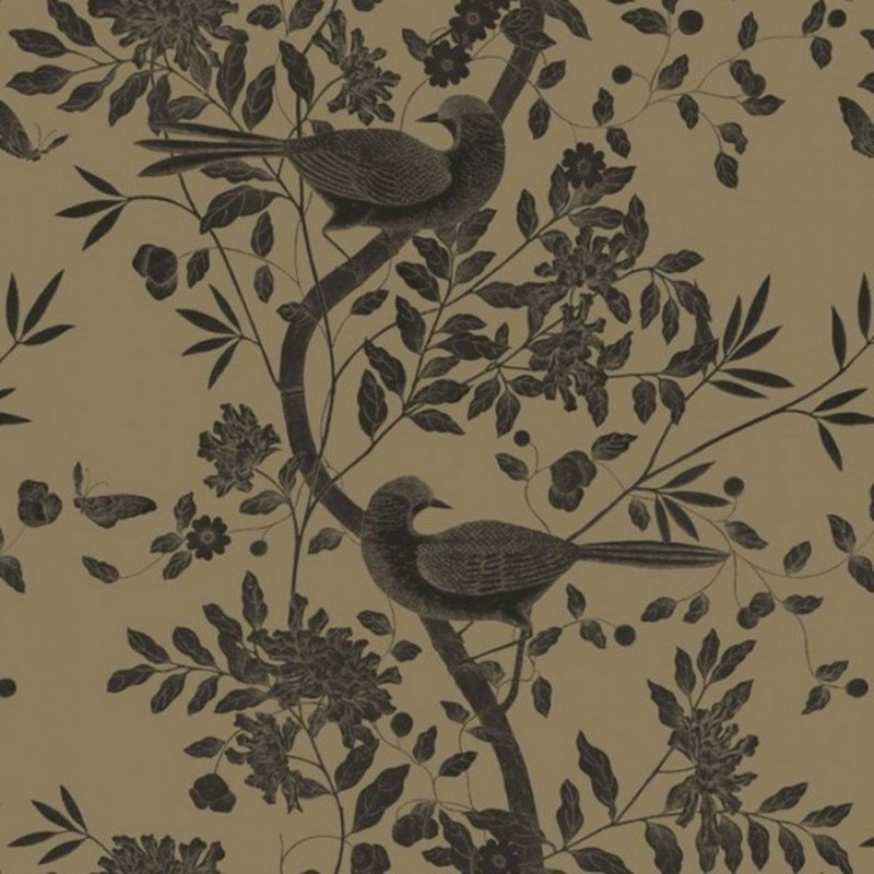 Wunderkammer Papel Pintado Origin 346-347473