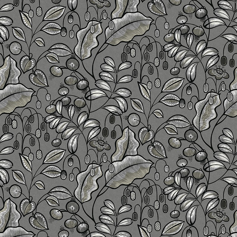 Papel Pintado Khroma Zoom Bahia HIA003
