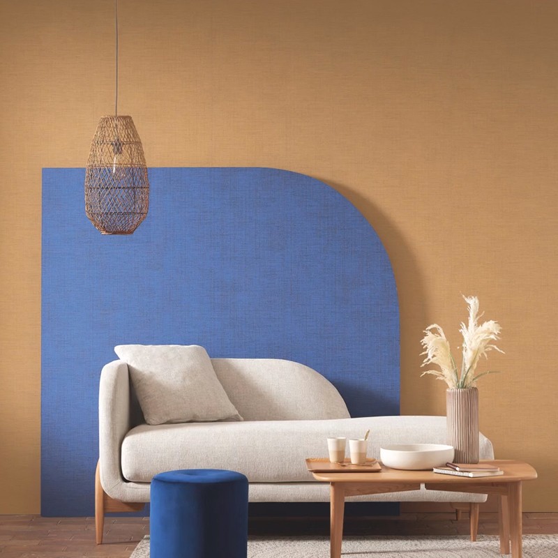 Papel Pintado Tissage Casadeco TISA85841515