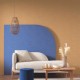Papel Pintado Tissage Casadeco TISA85846499