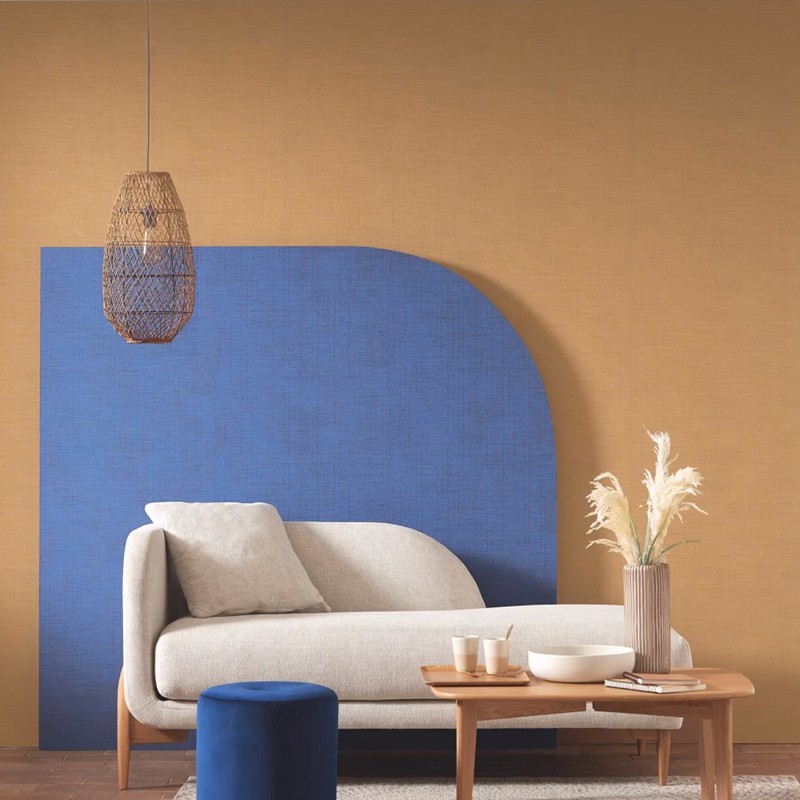 Papel Pintado Tissage Casadeco TISA85846499