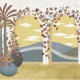 Llar Mural Tres Tintas M3703-1
