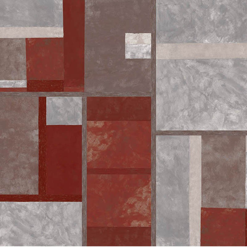 Llar Mural Tres Tintas M3702-2